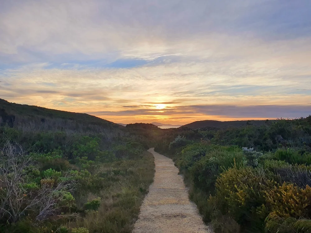 Avontuurlijke rondreis Albanie | natuurpad